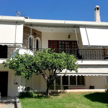 Spata Efi'S House Spata (East Attica) Exterior photo
