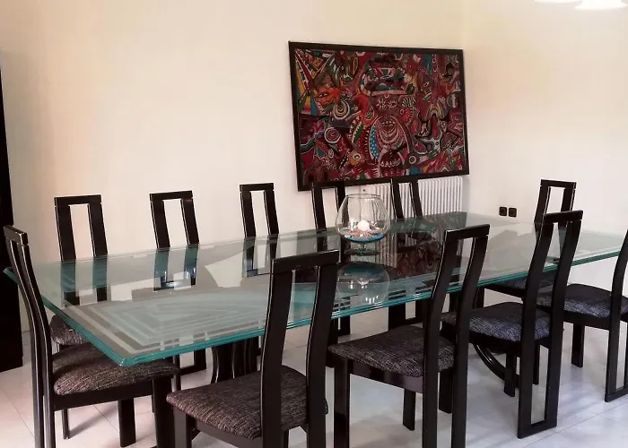 Spata Efi\'S House