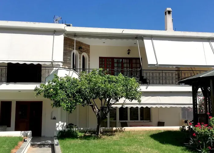 Spata Efi\'S House