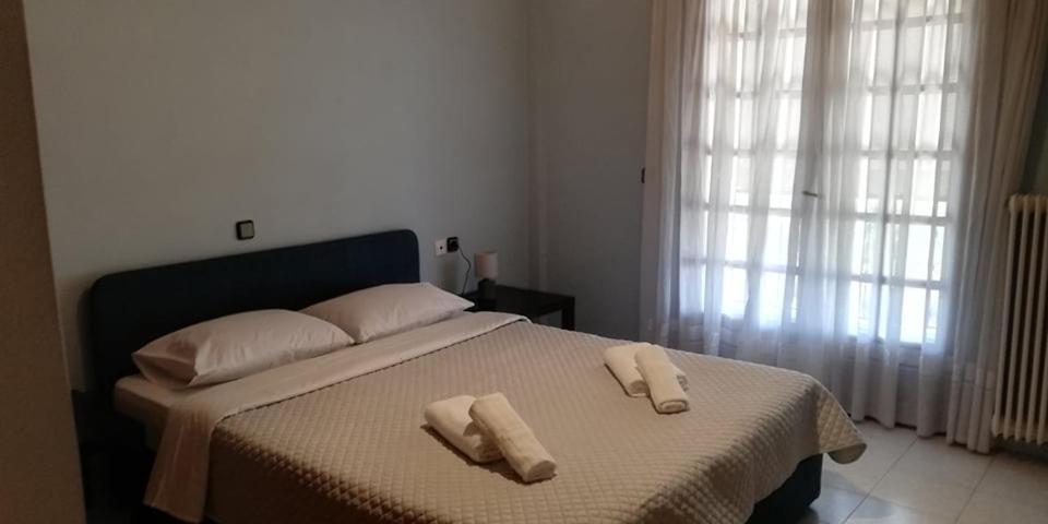 Efi's House *