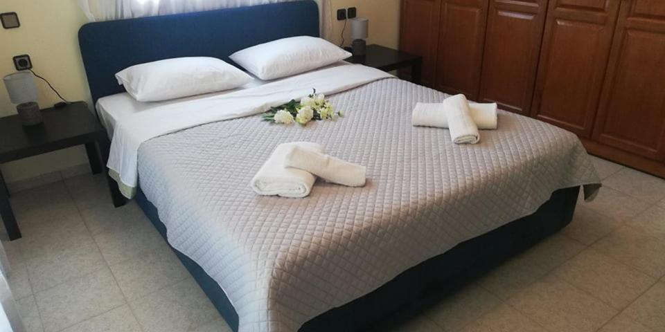 Efi's House Apartment *