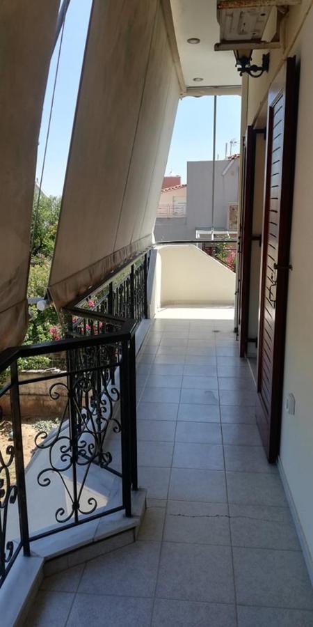 Apartment Efi's House