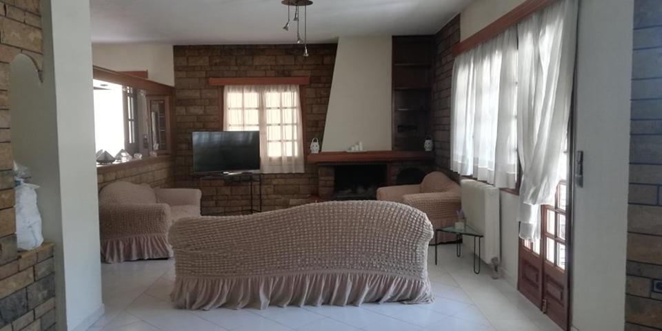 Efi's House Apartment *