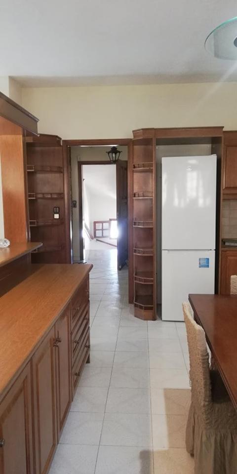 Apartment Efi's House *