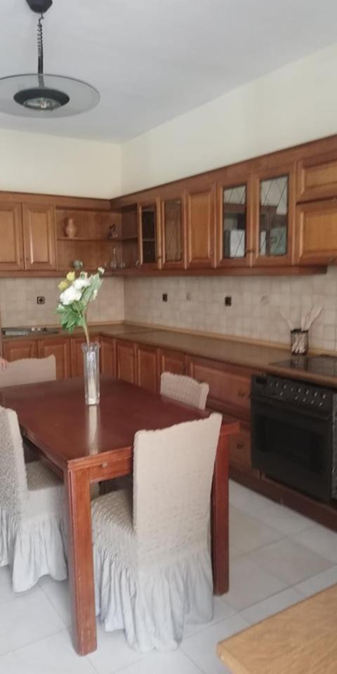 Efi's House Apartment *
