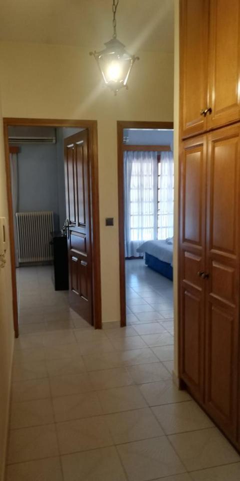 Efi's House Apartment